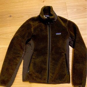 Women’s Patagonia Retro fleece. Size XS
